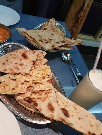 The Garden Annapoorna